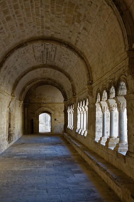 Abbaye de Montmajour-058